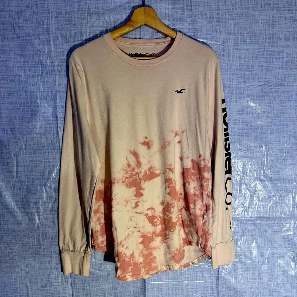 Hollister long sleeve